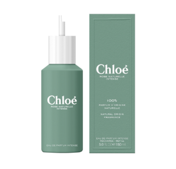 Chloé Rose Naturelle Intense Парфюм EDP 150 ml Refill (3616303312398)