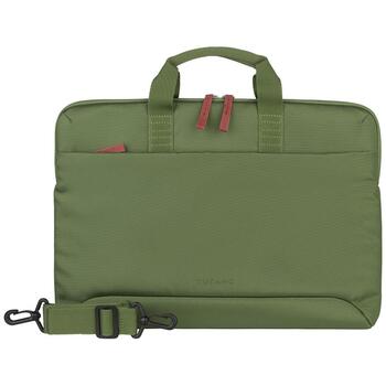 Tucano Smilza Superslim Laptop Bag Klēpjdatora soma 15