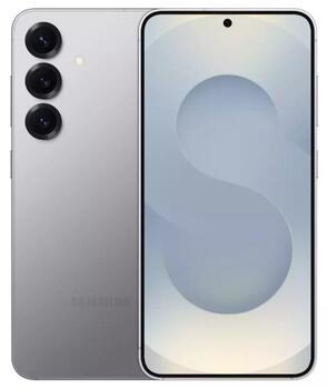 Samsung Galaxy S25 5G Смартфон 12GB / 256GB Silver Shadow (SM-S931BZSGEEB)