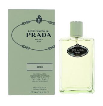 Prada Les Infusions de Prada Iris Парфюм EDP 200ml (8435137743179)