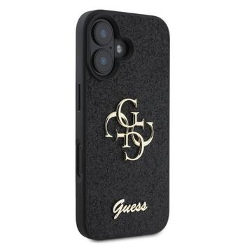 Guess GUHCP16SHG4SGK Чехол для Apple iPhone 16 (GUHCP16SHG4SGK)