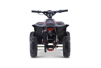 Quad Highper Детский Квадроцикл (PA.ATV-11E.CR)