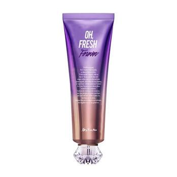 Kiss By Rosemine Fragrance Cream Oh, Fresh Forever Крем Для Тела 140ml (8802929004082)