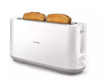 Philips Daily Collection HD2590/00 Tosteris (HD2590/00)