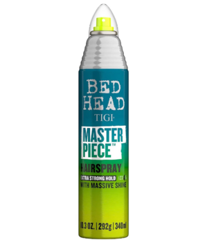 Tigi Bed Head Masterpiece Extra Strong Hold Лак для волос 340 ml (615908431766)
