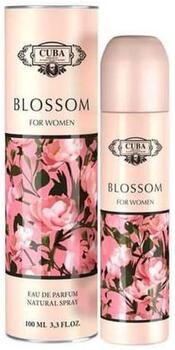Cuba Blossom Парфюм EDP 100 ml (5425039222189)