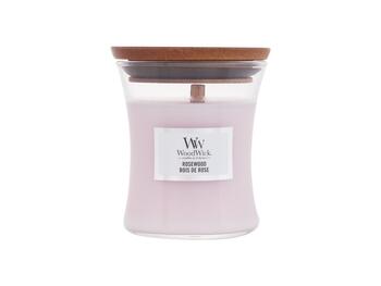 WoodWick Rosewood Ароматическая свеча 85g (5038581077970)