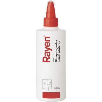 Rayen Отбеливатель Для Швов Плитки 150 ml (8412955301057)