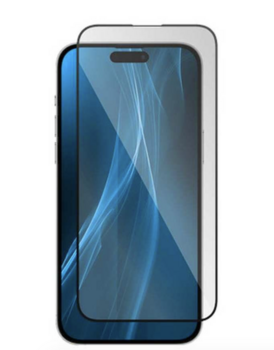 MyScreen Diamond Glass Lite Edge Ekrāna Aizsargstikls Apple iPhone 17 Air (5904433267397)