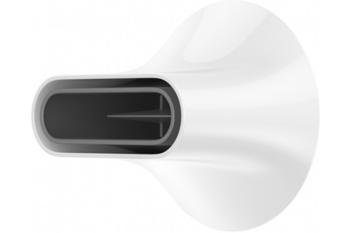 Dreame Glory Mix White Фен 1800W (AHD18-WH)