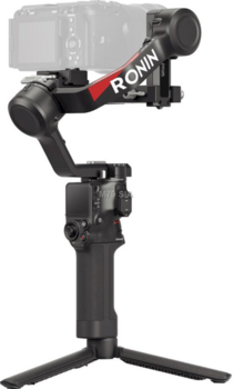 DJI RS 4 Gimbal Stabilizer (CP.RN.00000343.01)
