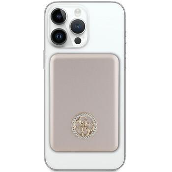Guess GUPBM3AL4DMD Внешний Аккумулятор 3000mAh (GUPBM3AL4DMD)