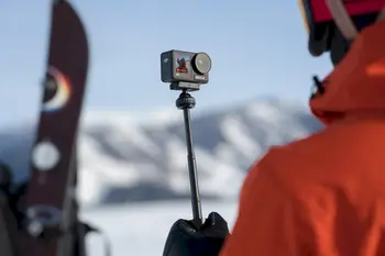 DJI Osmo Action Mini Extension Rod Mini pagarinājuma stienis (CP.OS.00000277.01)