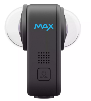 GoPro Max 360 Action камера (2025) (CHDHZ-203-RW)