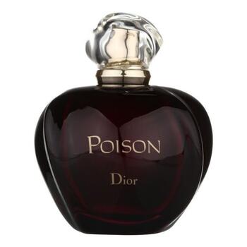 Dior Poison Женская Туалетная Вода 50 мл (3348900011632)