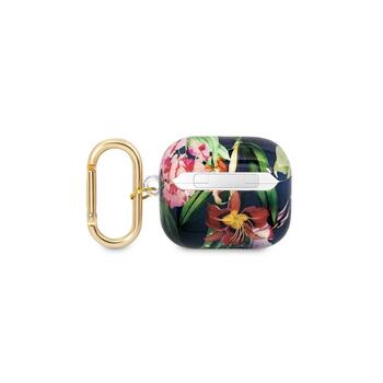 Guess GUA3HHFLB Чехол для Airpods 3 (GUA3HHFLB)
