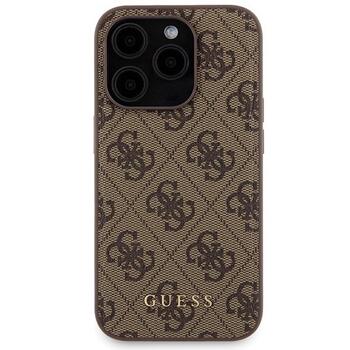 Guess GUBPM5P15L4GEMGW Чехол + Повер Банк для Apple iPhone 15 Pro (GUBPM5P15L4GEMGW)