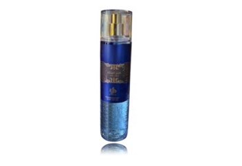 Al Wataniah Kenz Al Malik Спрей для тела BOR 250 ml (5055810099350)