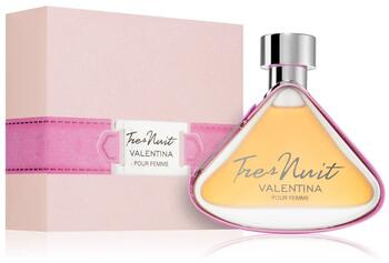 Armaf Tres Nuit Valentina Pour Femme Парфюм EDP 100 ml (6294015153583)