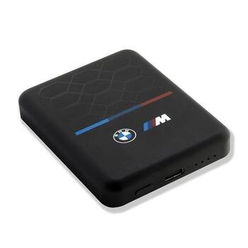 BMW BMPBMS5K22PGVK Повербанк 5000mAh (BMPBMS5K22PGVK)