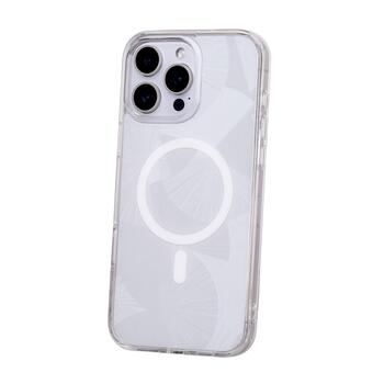 Mocco Flash Mag Back Case Чехол для телефона Apple iPhone 16 Pro Max (MO-FLC-IP-16PRMAX-GR)