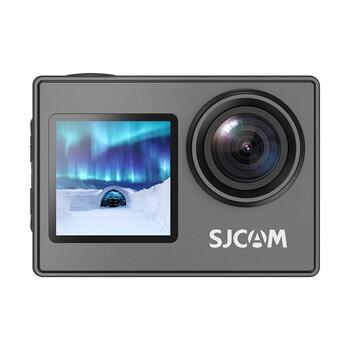 SJCAM SJ4000 Dual Screen Камера 4K / 16MP (SJ4000 Dual Screen)