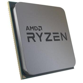 AMD Ryzen 7 5700G Процессор 8xCore HT / 3,8 ГГц / 4,6 ГГц / 16 МБ / 65 Вт (100-000000263)