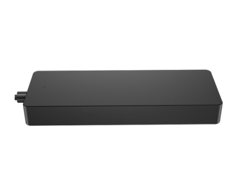 HP Travel Hub G3 Док-станция USB-C / 1 x HDMI / 2 x USB / PD90W (86T46AA#ABB)