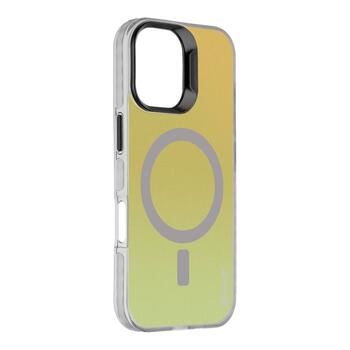 OBAL:ME MagNetix SolarFlex Cover Защитный чехол для Apple iPhone 17 / медно-серый (57983128653)