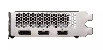MSI GeForce RTX 3050 Видеокарта 6GB GDDR6 (V812-055R)