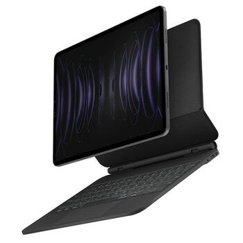 UNIQ Venno Magnetic Smart Чехол с Клавиатурой для Apple iPad Pro 11