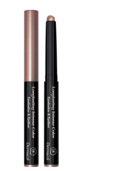 Dermacol Long-Lasting No.2 Тени для век-подводка 1,6 g (85958944)