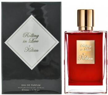 Kilian Rolling in Love Smaržas EDP 50 ml (3700550218418)