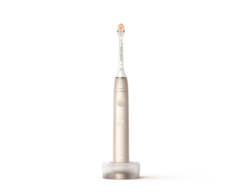 Philips DiamondClean Prestige HX9992/11 Elektriska Zobu birste (HX9992/11)