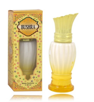 Naseem Bushra Smaržas EDT 50 ml (6295253073923)