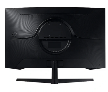 Samsung Odyssey G5 2560 x 1440 Monitors 32