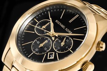 Michael Kors MK1076SET Vīriešu pulkstenis (MK1076SET)