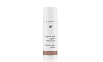Dr. Hauschka Regenerating Сыворотка 30 ml (4020829007086)