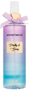 Women'Secret Gold Seduction Парфюмированная вода EDP 100ml (7815562216072)
