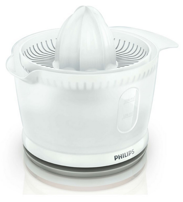 Philips Daily Collection HR2738 Соковыжималка Для Цитрусовых 25W (HR2738/00)