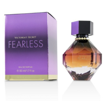 Victoria's Secret Fearless Парфюм EDP 50ml (667535585978)