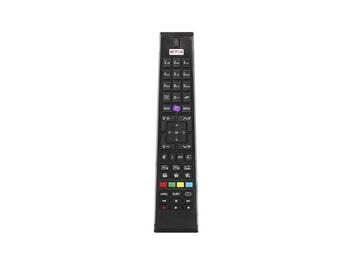 HQ LXP04995 ТВ пульт VESTEL / HYUNDAI / TELEFUNKEN RC A4995 Черный (LXP04995)