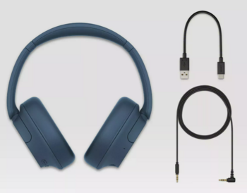 Sony WHCH720 Наушники (WHCH720NL.CE7)