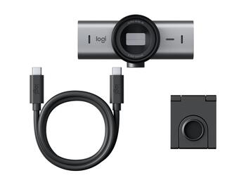 Logitech MX Brio 4K Web камера (960-001559)