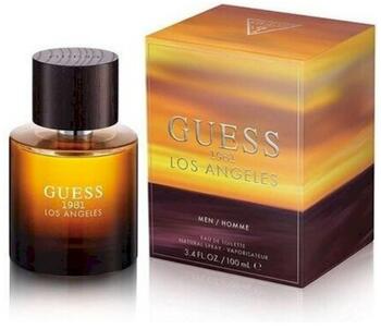 Guess 1981 Los Angeles Парфюм EDT 100 ml (085715322111)