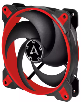 Arctic ACFAN00115A BioniX P120 PWM PST 12mm Вентилятор (ACFAN00115A)