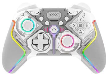 iPega 9666BH Bluetooth RGB геймпад for Android/iOS/PS3/PS4/PC/N-Switch (PG-9666BH)