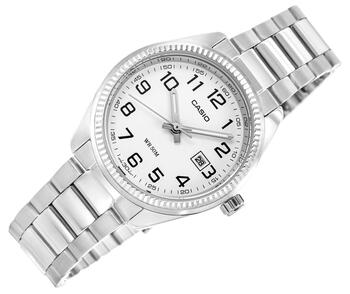 CASIO LTP-1302PD-7BVEG Sieviešu pulkstenis (LTP-1302PD-7BVEG)