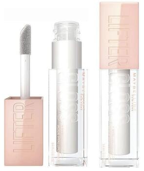 Maybelline Lifter Gloss 01 Pearl Блеск Для Губ 5,4 ml (3600531609689)
