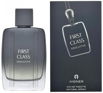 Aigner First Class Парфюм EDT 50 ml (4013670000351)